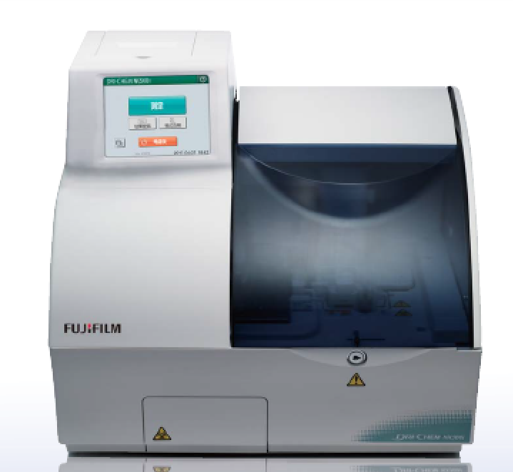 NX500iå…¨è‡ªåŠ¨å¹²å¼ç”ŸåŒ–åˆ†æžäÈA